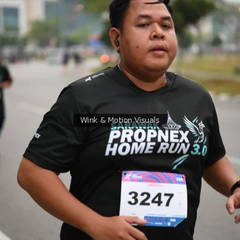 Runner Photo 3628937