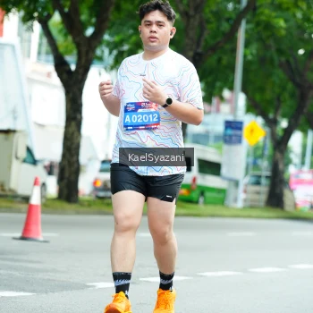 Runner Photo 3628940