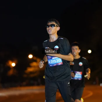 Runner Photo 3628952