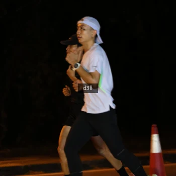 Runner Photo 3628966