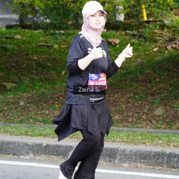 Runner Photo 3628969