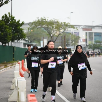 Runner Photo 3628971