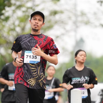 Runner Photo 3628975