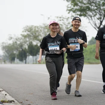 Runner Photo 3628981