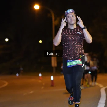Runner Photo 3628991