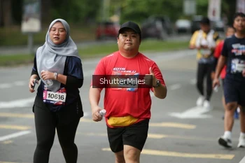 Runner Photo 36290