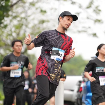 Runner Photo 3629012