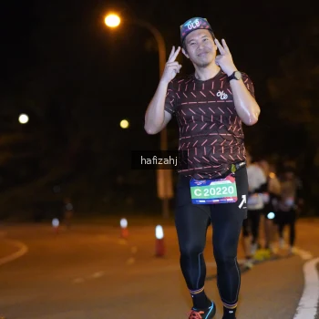 Runner Photo 3629013