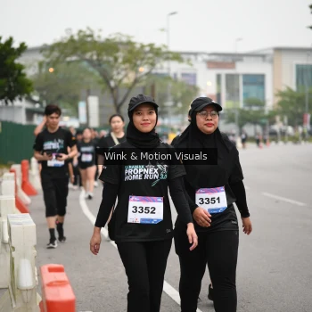 Runner Photo 3629021