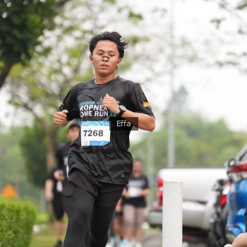 Runner Photo 3629033