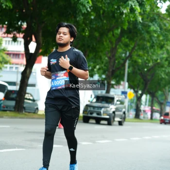 Runner Photo 3629034