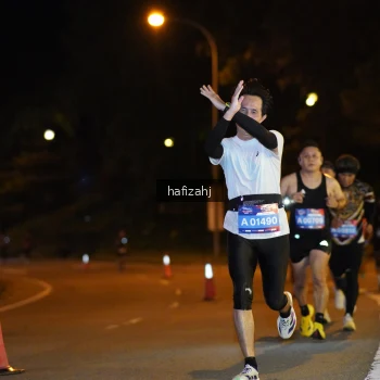Runner Photo 3629039