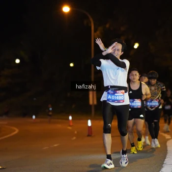 Runner Photo 3629041
