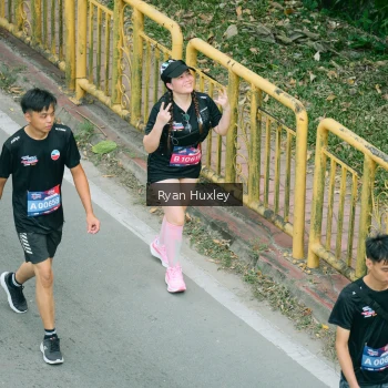 Runner Photo 3629049