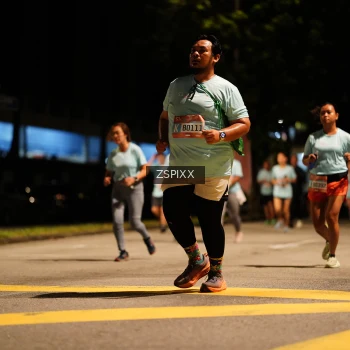 Runner Photo 3629057