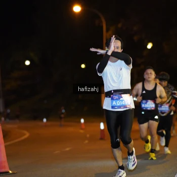 Runner Photo 3629063