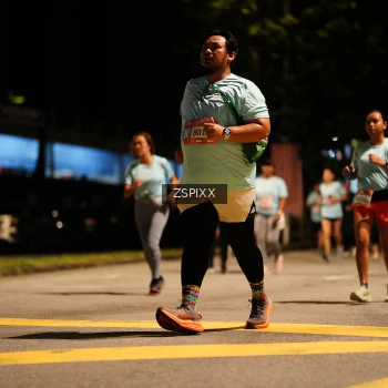 Runner Photo 3629065
