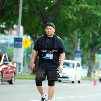 Runner Photo 3629068