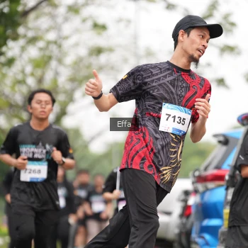 Runner Photo 3629070