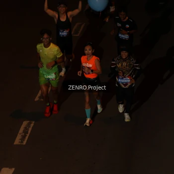 Runner Photo 3629071