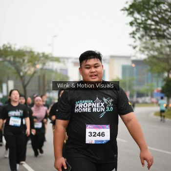 Runner Photo 3629081