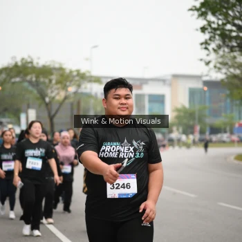 Runner Photo 3629085