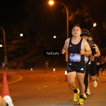 Runner Photo 3629093