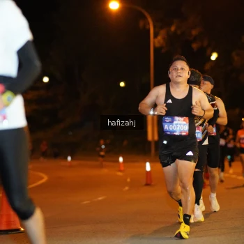 Runner Photo 3629095
