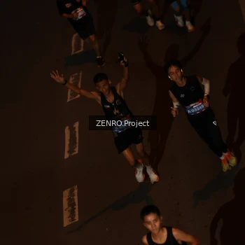 Runner Photo 3629096