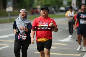 Runner Photo 36291