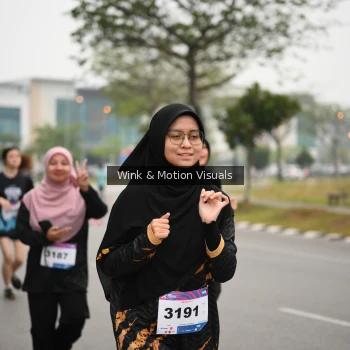 Runner Photo 3629100