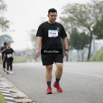 Runner Photo 3629101