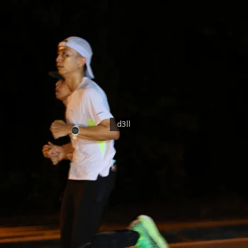 Runner Photo 3629105
