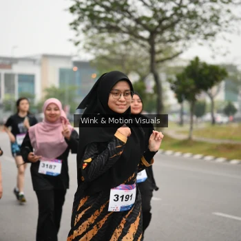 Runner Photo 3629106