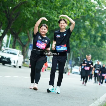 Runner Photo 3629108