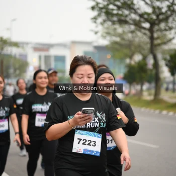 Runner Photo 3629117