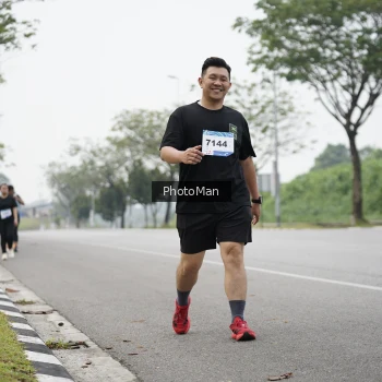 Runner Photo 3629125