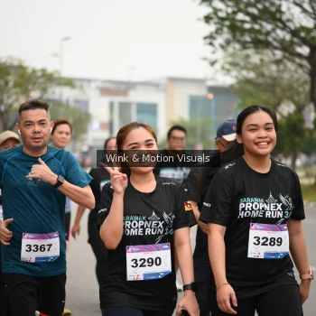 Runner Photo 3629126