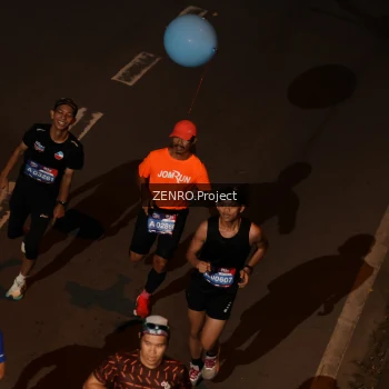 Runner Photo 3629131