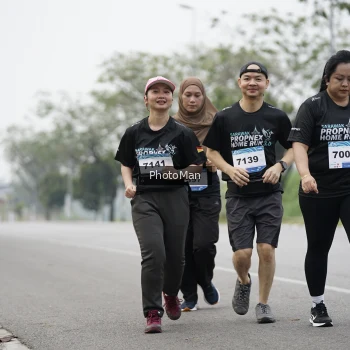 Runner Photo 3629139