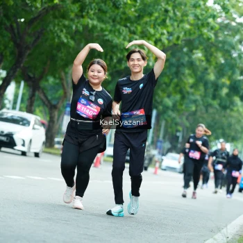 Runner Photo 3629140