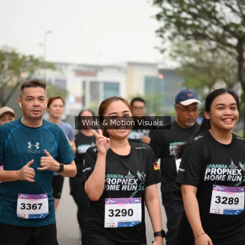 Runner Photo 3629145