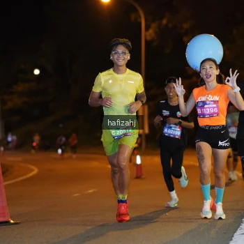 Runner Photo 3629147