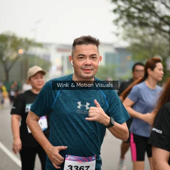 Runner Photo 3629149
