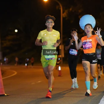Runner Photo 3629159