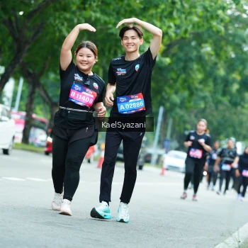 Runner Photo 3629169
