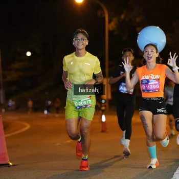 Runner Photo 3629170