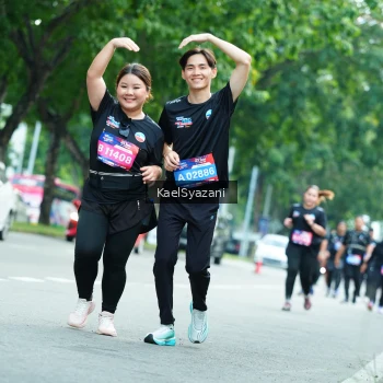 Runner Photo 3629177