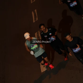 Runner Photo 3629180