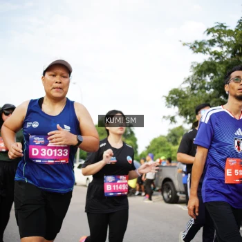 Runner Photo 3629181